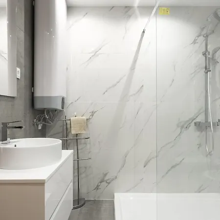 Miral Beachside 3 - By Hd Apartment