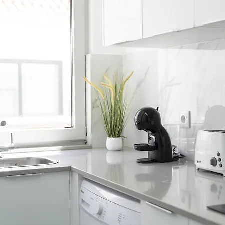 Apartment Miral Beachside 3 - By Hd