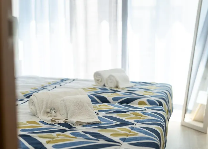 Miral Beachside 3 - By Hd Apartment