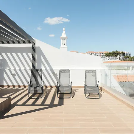 Appartement Miral Beachside 3 - By Hd *